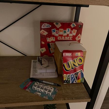 Magnifique T2 Vieux Bandol Apartman Kültér fotó