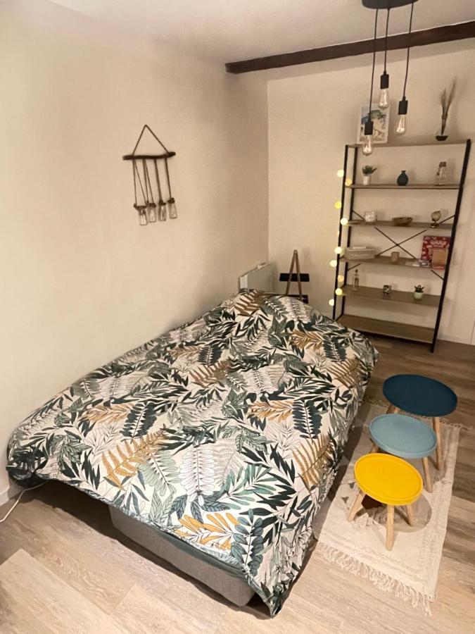 Magnifique T2 Vieux Bandol Apartman Kültér fotó