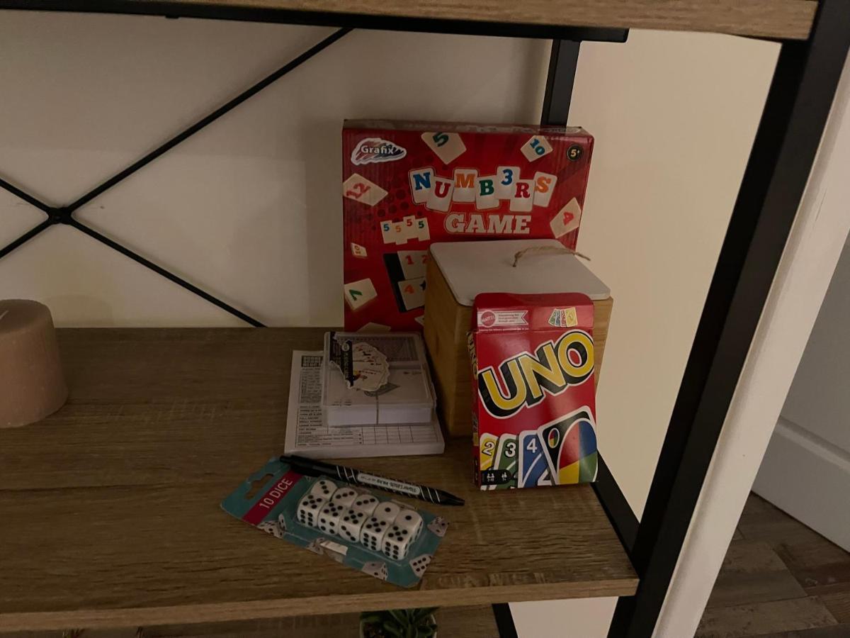 Magnifique T2 Vieux Bandol Apartman Kültér fotó